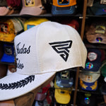 Gorra San Judas Blanco