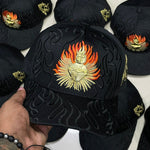 Gorra Belica Fenix