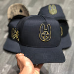 Gorra Belica Bunny 3D
