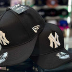 Gorra Beisbolera NY 47´