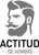 Actitud de Hombre