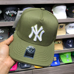 Gorra Beisbolera NY 47´