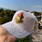 Gorra Belica Fenix