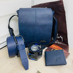 COMBO VELEZ + RELOJ DEPORTIVO