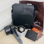 COMBO VELEZ + RELOJ DEPORTIVO